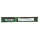 HPE 64GB PC4-3200AA DDR4 RAM ECC RDIMM SM 2R - P21676-001 P06035-B21 HMAA8GR7AJR4N-XN