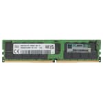 HPE 64GB PC4-3200AA DDR4 RAM ECC RDIMM SM 2R - P21676-001 P06035-B21 HMAA8GR7AJR4N-XN