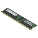 HPE 64GB PC4-3200AA DDR4 RAM ECC RDIMM SM 2R - P21676-001 P06035-B21 HP32D4R2D4MFI-64