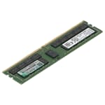 HPE 64GB PC4-3200AA DDR4 RAM ECC RDIMM SM 2R - P21676-001 P06035-B21 HP32D4R2D4MFI-64