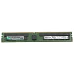 HPE 64GB PC4-3200AA DDR4 RAM ECC RDIMM SM 2R - P21676-001 P06035-B21 HP32D4R2D4MFI-64