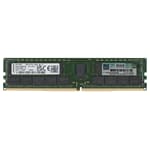 HPE 64GB PC4-3200AA DDR4 RAM ECC RDIMM SM 2R - P21676-001 P06035-B21 HP32D4R2D4MFI-64