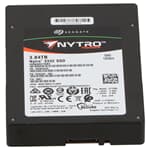 Seagate Nytro 3332 3,84TB 12G 2,5" SAS-SSD - XS3840SE70084 2XA234-001