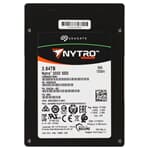 Seagate Nytro 3332 3,84TB 12G 2,5" SAS-SSD - XS3840SE70084 2XA234-001