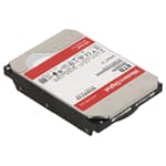 WD Red NAS 8TB 6G 5,4k 512e 3,5" SATA-Festplatte NASware 3.0 - WD80EFAX 2W10209