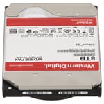WD Red NAS 8TB 6G 5,4k 512e 3,5" SATA-Festplatte NASware 3.0 - WD80EFAX 2W10209