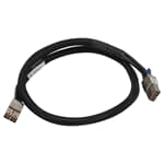 HPE ARUBA Networking 3800/3810M 1m Stacking Cable - J9665A