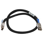 HPE ARUBA Networking 3800/3810M 1m Stacking Cable - J9665A
