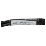 HPE ARUBA Networking 3800/3810M 1m Stacking Cable - J9665A
