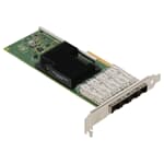 Fujitsu CNA X710-DA4 4-Port 10GbE SFP+ PCI-e - S26461-F3640-L504 E710DA4G1P5
