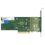 Fujitsu CNA X710-DA4 4-Port 10GbE SFP+ PCI-e - S26461-F3640-L504 E710DA4G1P5