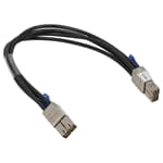 HPE ARUBA Networking 3800/3810M 0,5m Stacking Cable - J9578A