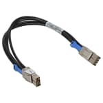 HPE ARUBA Networking 3800/3810M 0,5m Stacking Cable - J9578A