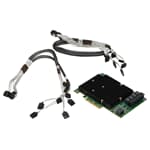 LSI SAS 9300-16i SAS HBA