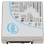 Intel DC P4610 6,4TB U.2 PCI-E x4 Gen3 2,5" NVMe-SSD - SSDPE2KE064T8
