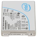 Intel DC P4610 6,4TB U.2 PCI-E x4 Gen3 2,5" NVMe-SSD - SSDPE2KE064T8