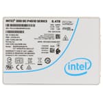 Intel DC P4610 6,4TB U.2 PCI-E x4 Gen3 2,5" NVMe-SSD - SSDPE2KE064T8