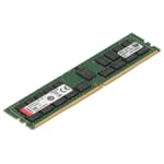 Kingston 32GB PC4-2400T DDR4 RAM ECC RDIMM 2R - KCS-UC424/32G