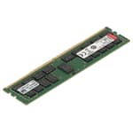 Kingston 32GB PC4-2400T DDR4 RAM ECC RDIMM 2R - KCS-UC424/32G