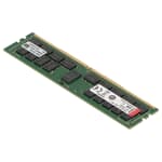 Kingston 32GB PC4-2400T DDR4 RAM ECC RDIMM 2R - KCS-UC424/32G