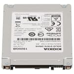 Kioxia XD5 1.92TB PCIe 3.1 x4 2.5" NVMe SSD - KXD51RUE1T92