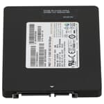 HP PM871 512GB 6G 512e 2,5" SATA-SSD - 822544-001 MZ-7LN5120