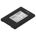 HP PM871 512GB 6G 512e 2,5" SATA-SSD - 822544-001 MZ-7LN5120