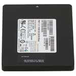 HP PM871 512GB 6G 512e 2,5" SATA-SSD - 822544-001 MZ-7LN5120