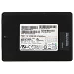 HP PM871 512GB 6G 512e 2,5" SATA-SSD - 822544-001 MZ-7LN5120
