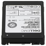 Dell PM1643 3,84TB 12G 520 2,5" SAS SSD - 118000632 MZILT3T8HALS-00AC3