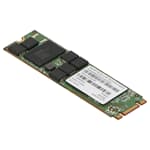 Dell EMC 240GB 6G M.2 2280 SATA SSD - 118000653 SHM2S86Q240GLM22EM
