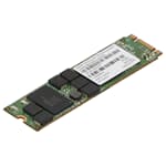 Dell EMC 240GB 6G M.2 2280 SATA SSD - 118000653 SHM2S86Q240GLM22EM
