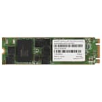 Dell EMC 240GB 6G M.2 2280 SATA SSD - 118000653 SHM2S86Q240GLM22EM