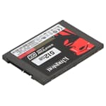 Kingston KC400 512GB 6G 2.5" SATA SSD - SKC400S37/512G