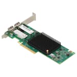 Fujitsu LPe35002-M2 FC HBA 2x 32 Gbps SFP28 LC PCIe 4.0 x8 - S26361-F4085-L502