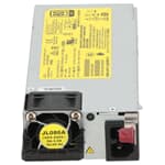 HPE Aruba Switch Power Supply X372 54VDC 680W - JL086A 0957-2475