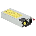 HPE Aruba Switch Power Supply X372 54VDC 680W - JL086A 0957-2475