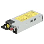 HPE Aruba Switch Power Supply X372 54VDC 680W - JL086A 0957-2475