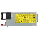 HPE Aruba Switch Power Supply X372 54VDC 680W - JL086A 0957-2475