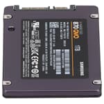 Samsung 870 QVO 1TB 6G 2,5" SATA-SSD - MZ-77Q1T0 MZ7M31T0HALD