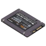Samsung 870 QVO 2TB 6G 2.5" SATA SSD - MZ-77Q2T0 MZ7M32T0HALC