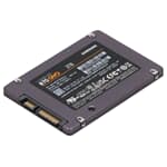 Samsung 870 QVO 2TB 6G 2.5" SATA SSD - MZ-77Q2T0 MZ7M32T0HALC