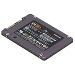 Samsung 870 QVO 2TB 6G 2.5" SATA SSD - MZ-77Q2T0 MZ7M32T0HALC