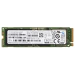 HP PM981 512GB M.2 2280 NVMe SSD - L40573-001