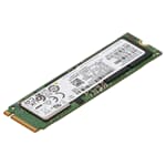 Lenovo PM981a 2TB OPAL 2.0 M.2 2280 NVMe SSD - 00UP737 MZ-VLB2T0B