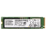 Lenovo PM981a 2TB OPAL 2.0 M.2 2280 NVMe SSD - 00UP737 MZ-VLB2T0B