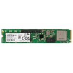 Dell EMC PM983 960GB M.2 22110 PCIe 3.0 x4 NVMe SSD - 118000782 MZ1LB960HAJQ-00AC3