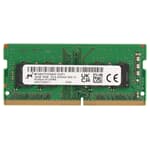Micron 16GB PC4-3200AA DDR4 SO-DIMM UDIMM 2R - MTA8ATF2G64HZ-3G2
