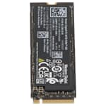 HP PC SN730 512GB PCIe 3 x4 M.2 2280 NVMe SSD - L70939-001