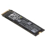 HP PC SN730 512GB PCIe 3 x4 M.2 2280 NVMe SSD - L70939-001